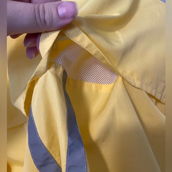 Saucony Running Jacket - Picture 6 of 8